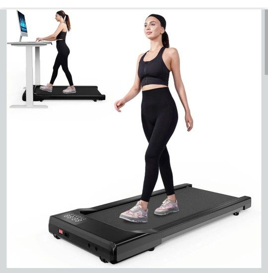 Brand New In box Treadmill / Walking Pad