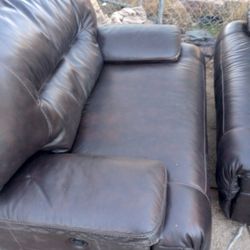 Couch Set 