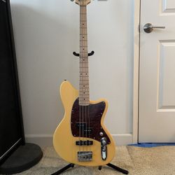 Ibanez 4 String Bass Guitar TMB100M 1P-02