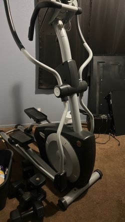 Schwinn quality elliptical