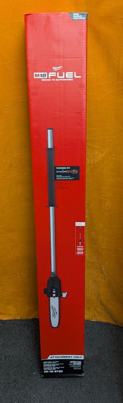 Milwaukee 49-16-2720 10" Pole Saw