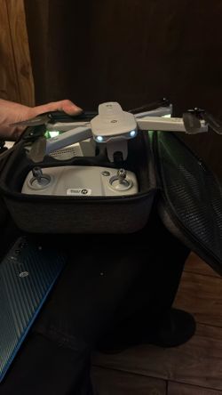 Drone Camera