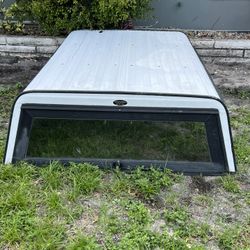 Truck Camper for sale