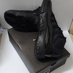 Jordan 11 Retro