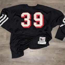 Vintage 49ers Jersey