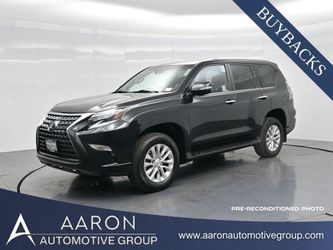 2023 Lexus GX 460