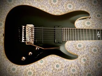 Schecter 7 String