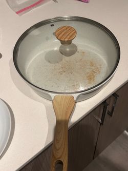 Big pan
