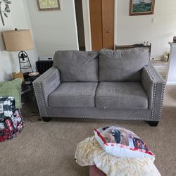 Used Sofa And Loveseat