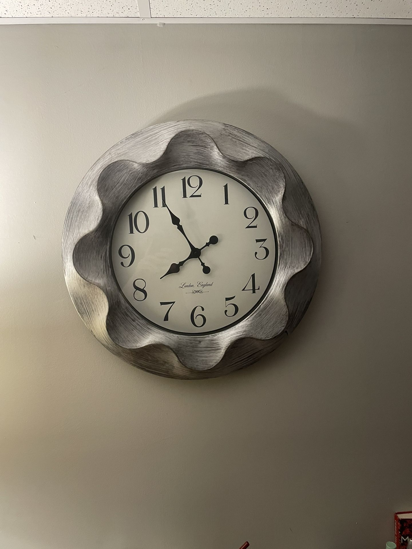Wall Clock