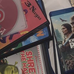 Free Movie Cases