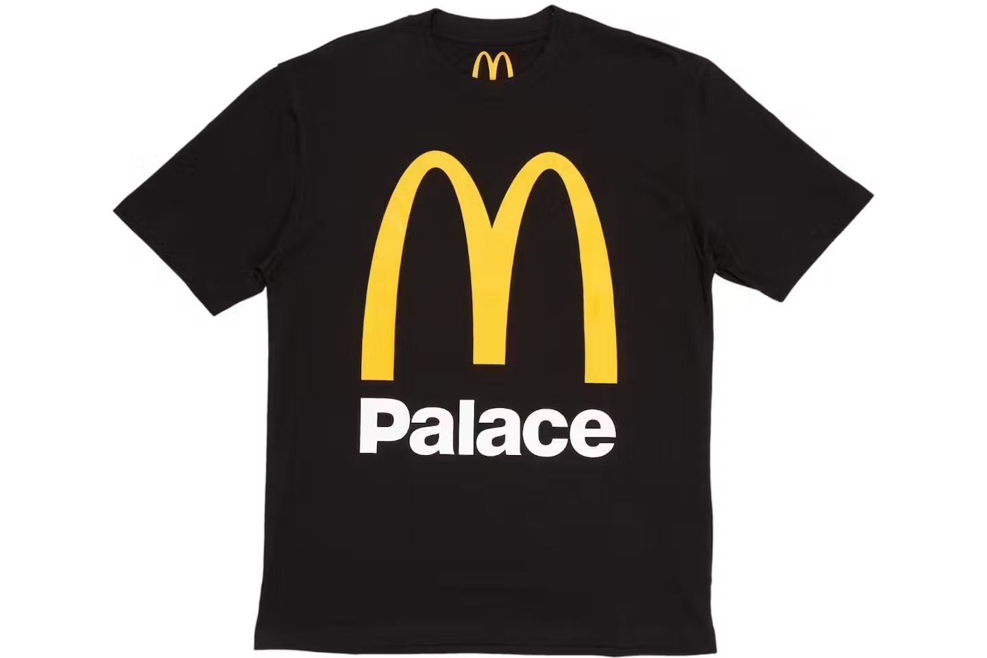 Palace McDonald’s