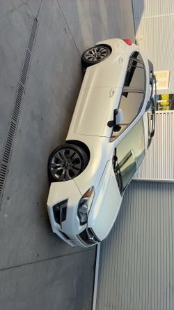 2015 Subaru Impreza sport premium
