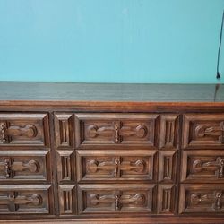 Free Dressers Have 2 Available  And Matching Night Stand