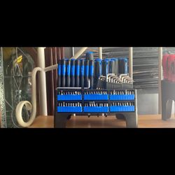 40 Piece Screwdriver Sets 