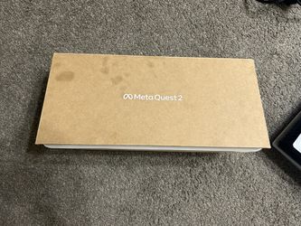 Meta Quest 2 (VR)