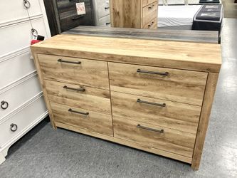 New Dresser — TAKE iT HOME