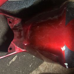 Oem Honda Cbr 1000rr Fairings 