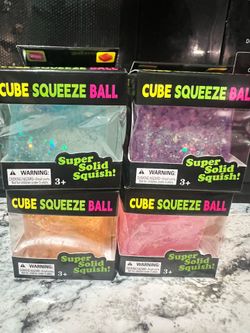 Squishy Sale