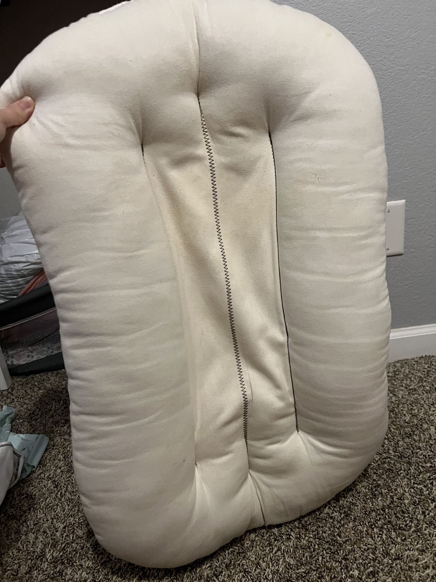 Snuggle Me Organic