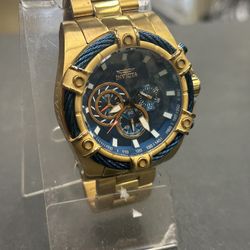 Invicta Watch | Model #25516