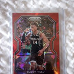 Assortment Of Sports Cards 