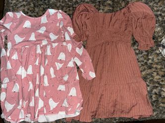 Girls dresses