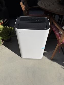 Air Conditioner Unit-Toshiba Window Unit