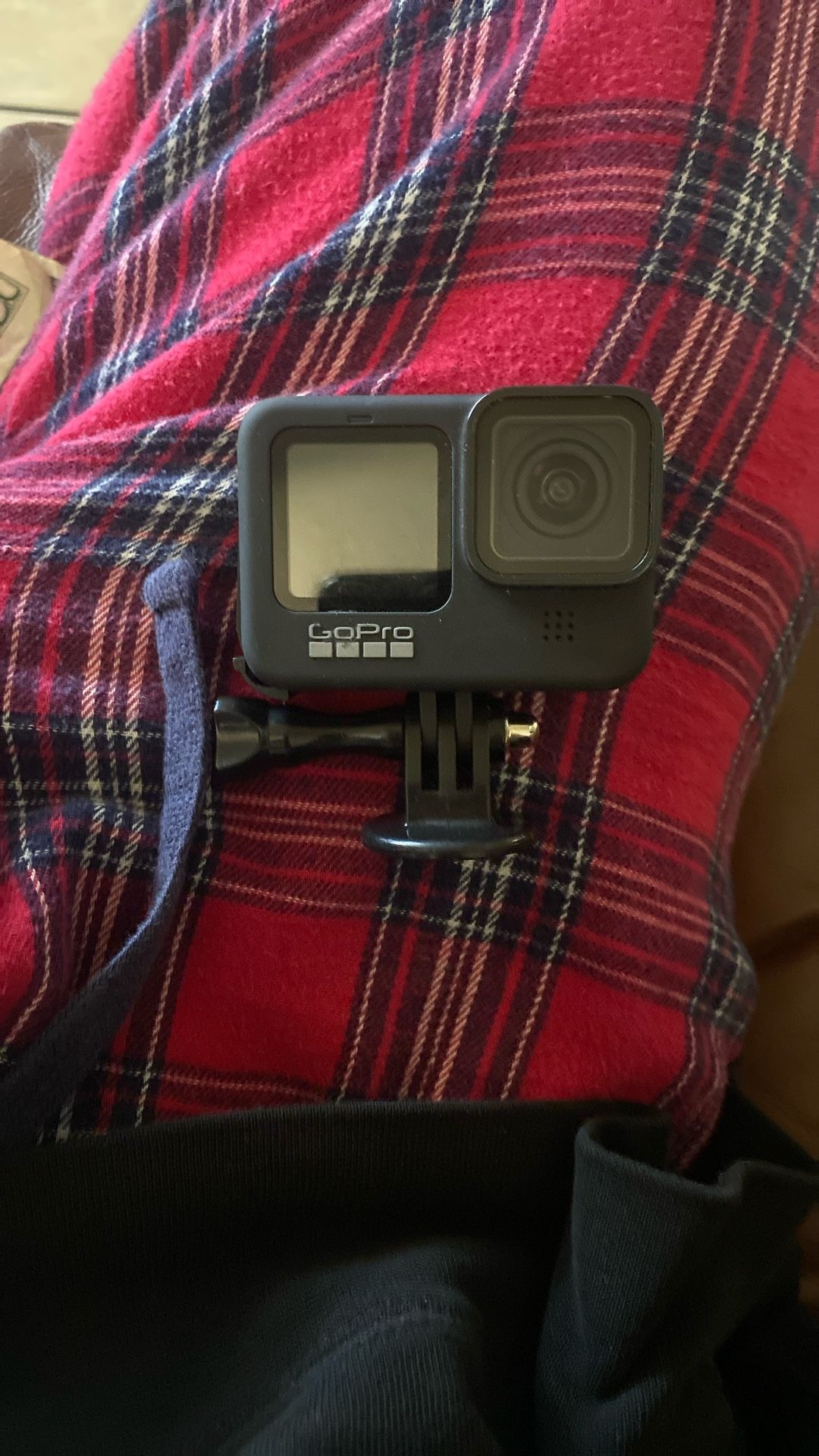 GoPro Hero 9