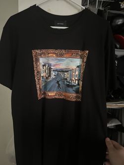 Art form T Shirt Skateboarding 