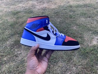 Top 3 Jordan 1 Mis Size 12