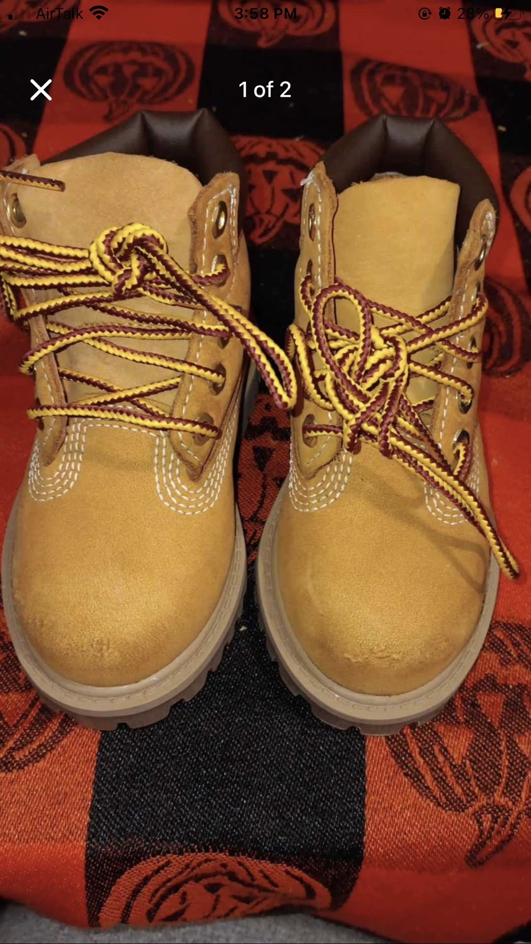6c TimberLands