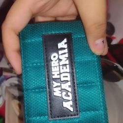 Anime Wallet 