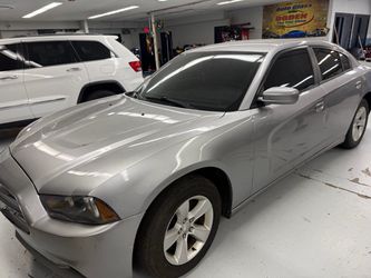 2011 Dodge Charger