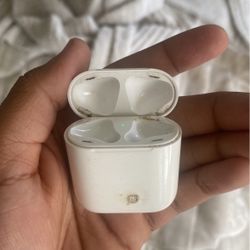Apple Airpod (Case Only)