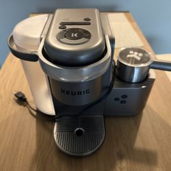 Keurig k Cafe Special Edition