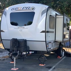 2019 Rockwood Geo Pro 16bh