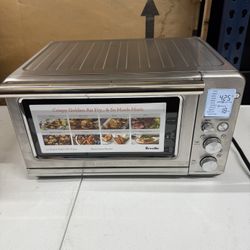 Air Fryer - The Smart Oven