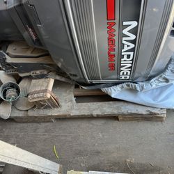 1976 Cobia Center Console With 1995 150Hp