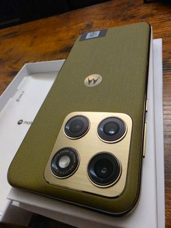 Motorola Edge 2026 (Verizon)