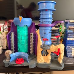 Power Rangers ImagineNext $10