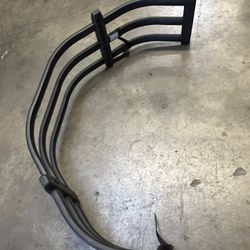 Bed Extender For Santa Fe 