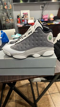 Jordan 13 Atmosphere