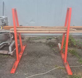 Abaco truck a-frame