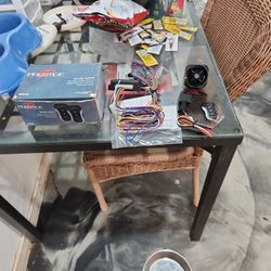 Prestige Security System