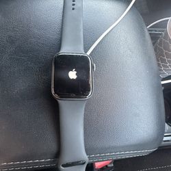 Series 4 Apple Watch 