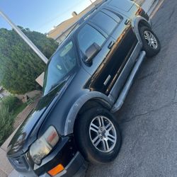 2007 Ford Explorer