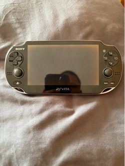 PSP Vita
