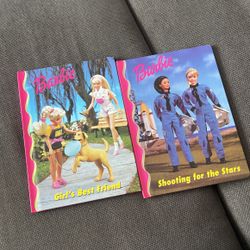 Barbies