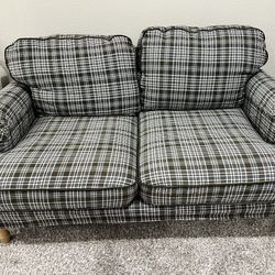 Ikea loveseat